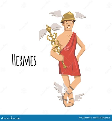 chi è hermes nella mitologia greca|god hermes mitologia romana.